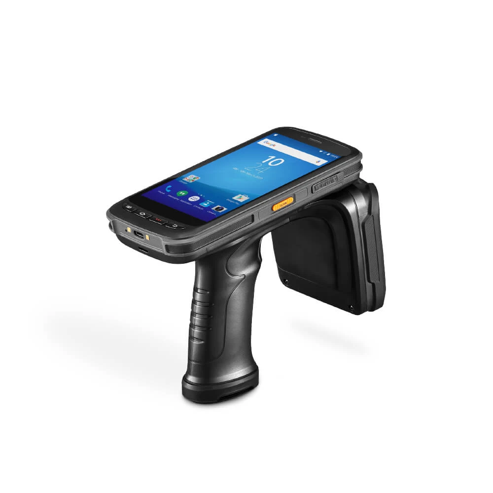 ACCUZ® AZH-P1 UHF RFID Handheld Reader